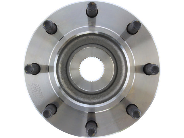 Wheel Bearing and Hub Assembly Centric Parts 400.67010E