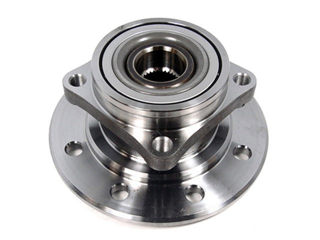 Wheel Bearing and Hub Assembly Centric Parts 400.67011