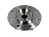 Wheel Bearing and Hub Assembly Centric Parts 400.67011