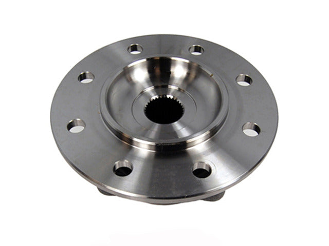 Wheel Bearing and Hub Assembly Centric Parts 400.67011