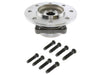 Wheel Bearing and Hub Assembly Centric Parts 400.67011E