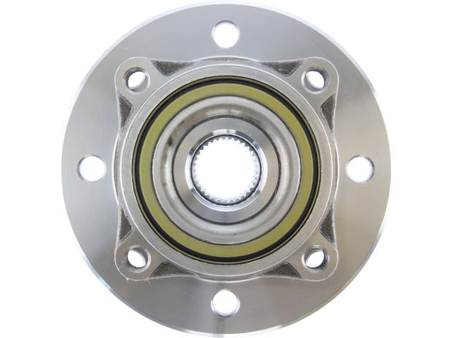 Wheel Bearing and Hub Assembly Centric Parts 400.67011E