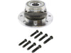 Wheel Bearing and Hub Assembly Centric Parts 400.67011E