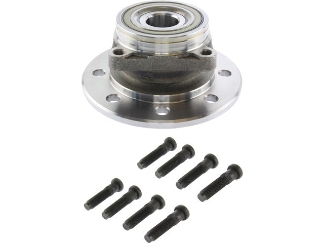 Wheel Bearing and Hub Assembly Centric Parts 400.67011E