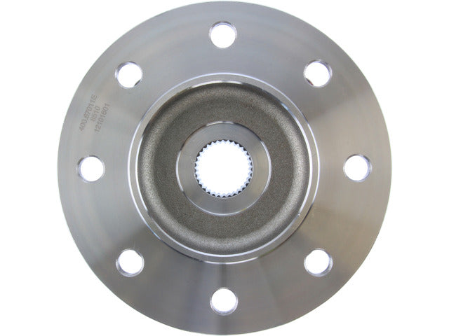 Wheel Bearing and Hub Assembly Centric Parts 400.67011E