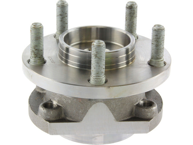 Wheel Bearing and Hub Assembly Centric Parts 400.67012E