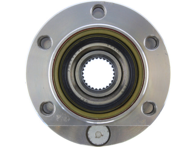 Wheel Bearing and Hub Assembly Centric Parts 400.67012E