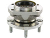 Wheel Bearing and Hub Assembly Centric Parts 400.67012E