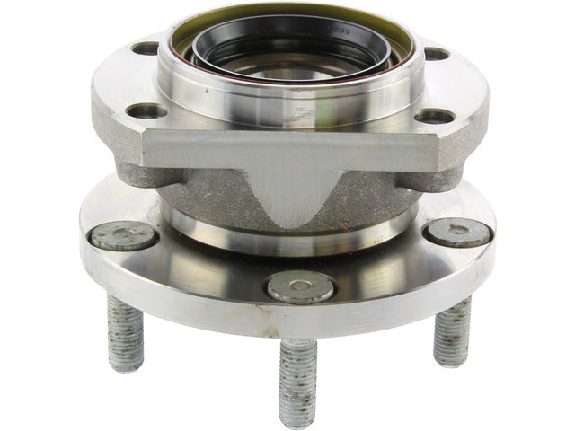 Wheel Bearing and Hub Assembly Centric Parts 400.67012E