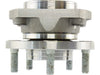Wheel Bearing and Hub Assembly Centric Parts 400.67012E