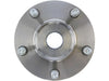 Wheel Bearing and Hub Assembly Centric Parts 400.67012E