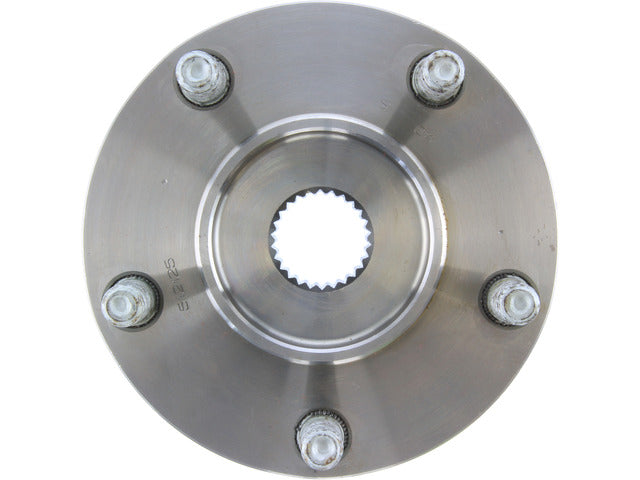 Wheel Bearing and Hub Assembly Centric Parts 400.67012E