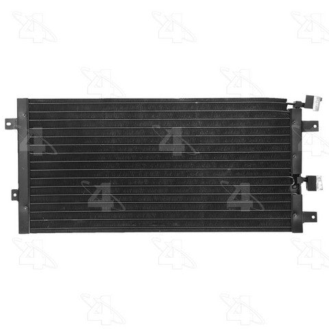 A/C Condenser Four Seasons 40000