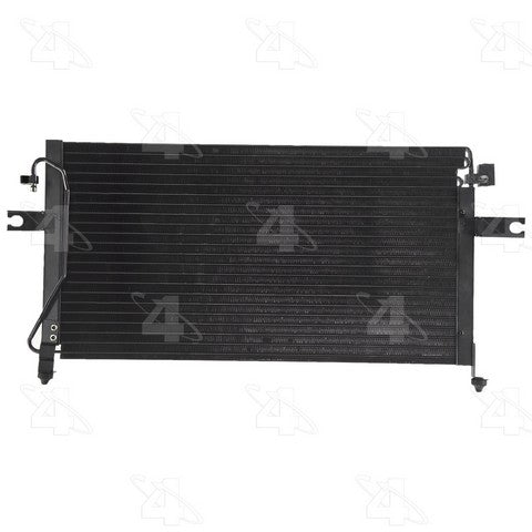 A/C Condenser Four Seasons 40001