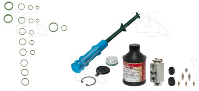 A/C Compressor Replacement Service Kit Four Seasons 40001SK