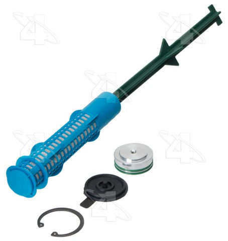 A/C Compressor Replacement Service Kit Four Seasons 40001SK