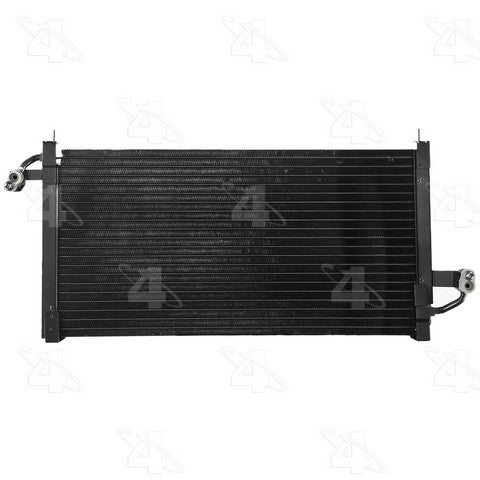 A/C Condenser Four Seasons 40002