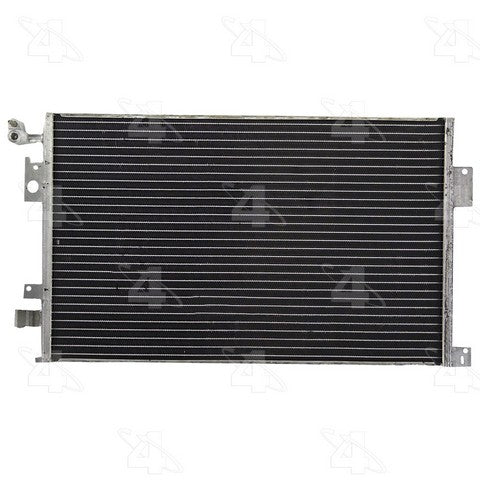 A/C Condenser Four Seasons 40004