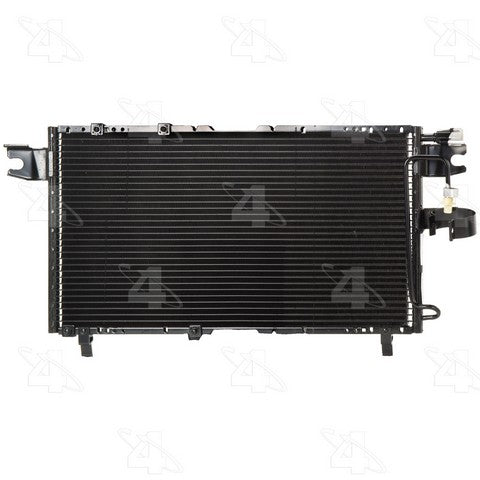 A/C Condenser Four Seasons 40005