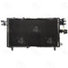 A/C Condenser Four Seasons 40005