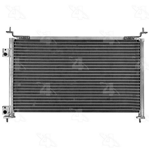 A/C Condenser Four Seasons 40006