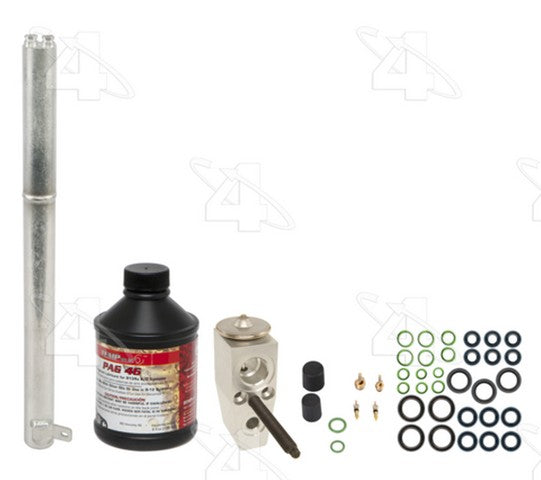 A/C Compressor Replacement Service Kit Four Seasons 40006SK