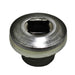 Differential Cover Plug DT Components 40007601