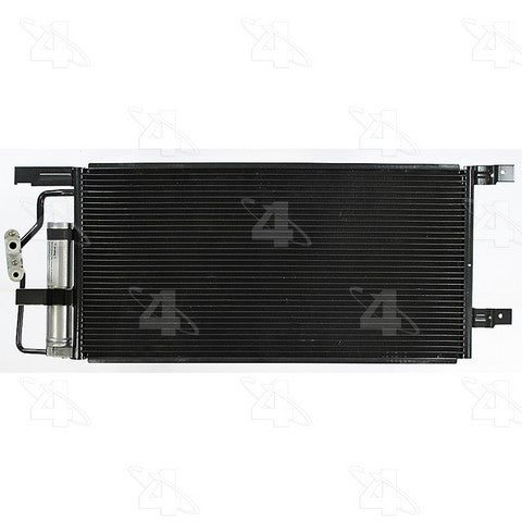A/C Condenser Four Seasons 40007