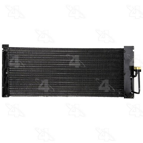 A/C Condenser Four Seasons 40008