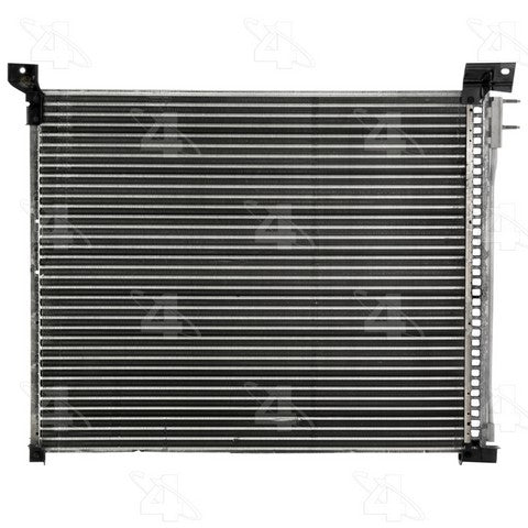 A/C Condenser Four Seasons 40009