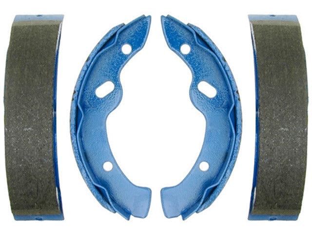 Drum Brake Shoe Raybestos Brakes 4000PG
