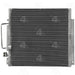 A/C Condenser Four Seasons 40010