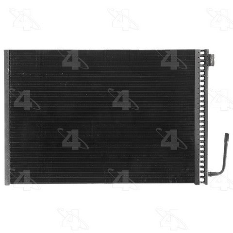 A/C Condenser Four Seasons 40011