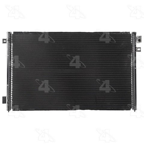 A/C Condenser Four Seasons 40013