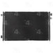 A/C Condenser Four Seasons 40013