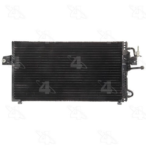 A/C Condenser Four Seasons 40014