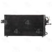 A/C Condenser Four Seasons 40014