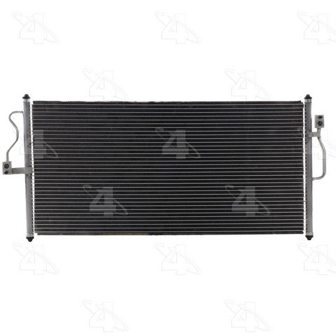 A/C Condenser Four Seasons 40015