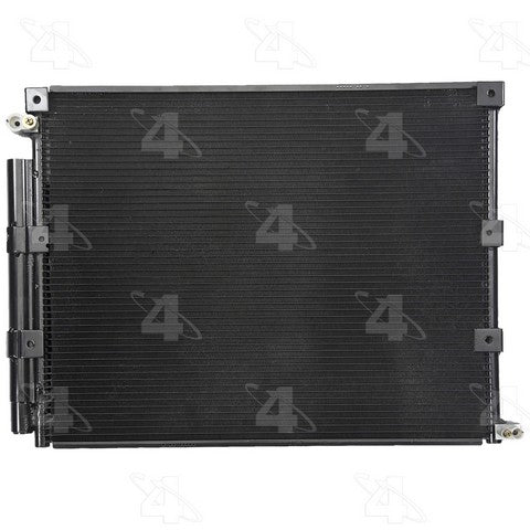A/C Condenser Four Seasons 40016