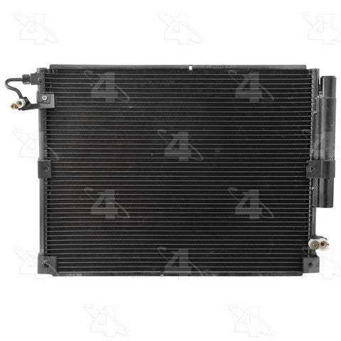 A/C Condenser Four Seasons 40017