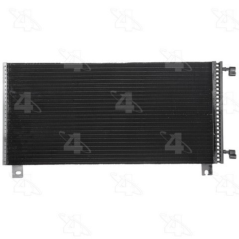 A/C Condenser Four Seasons 40018