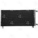 A/C Condenser Four Seasons 40018