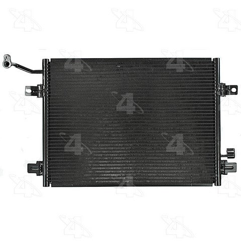 A/C Condenser Four Seasons 40020