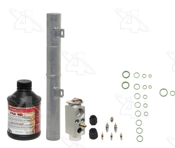 A/C Compressor Replacement Service Kit Four Seasons 40021SK