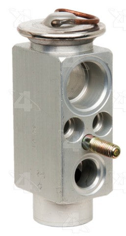 A/C Compressor Replacement Service Kit Four Seasons 40021SK