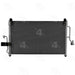 A/C Condenser Four Seasons 40022