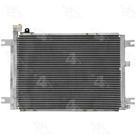 A/C Condenser Four Seasons 40023