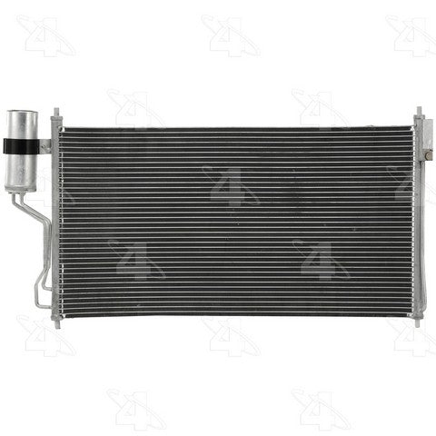 A/C Condenser Four Seasons 40024
