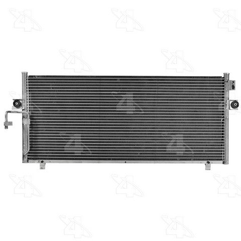A/C Condenser Four Seasons 40025