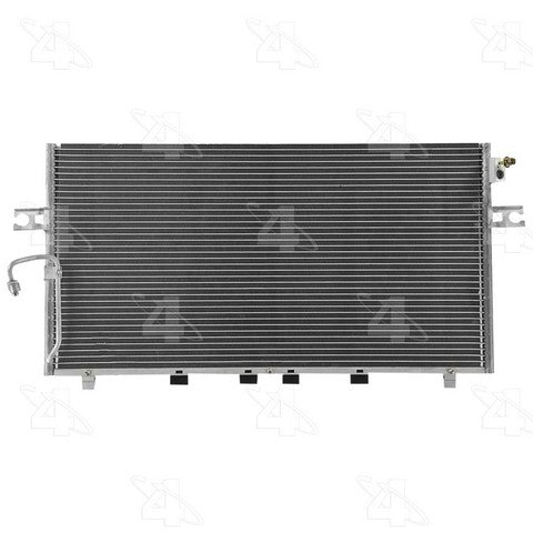 A/C Condenser Four Seasons 40026